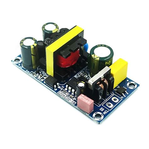 24v power distribution module